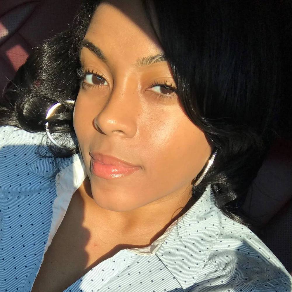 Meet your Posher, Bianca